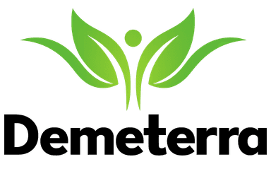 Demeterra Agro Limited